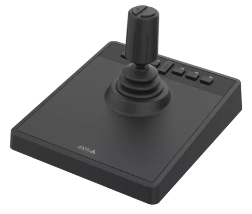 AXIS TU9002 JOYSTICK