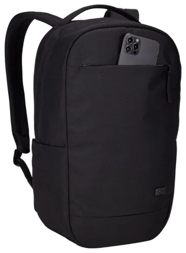 Case Logic Invigo Eco Backpack 14" — vue 8