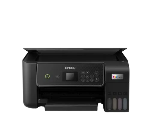 Epson EcoTank ET-2870 — vue 1