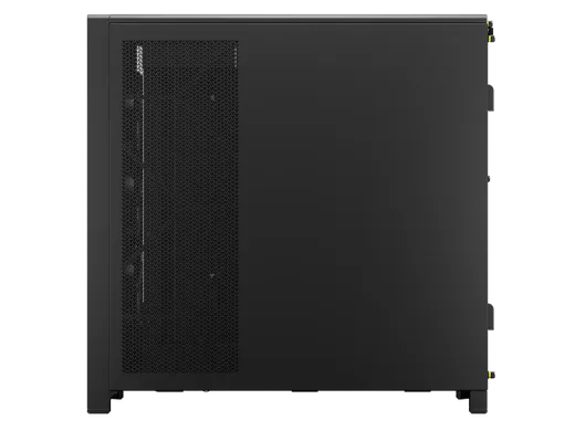 Corsair Frame 5000D RS ARGB Noir - MT/Sans Alim/E-ATX — vue 4