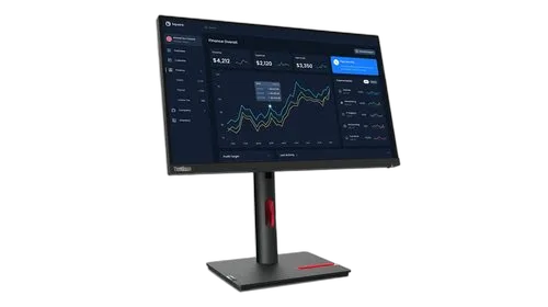 Lenovo TV T22I-30/IPS/21.5/16:9/FHD/25 — vue 1
