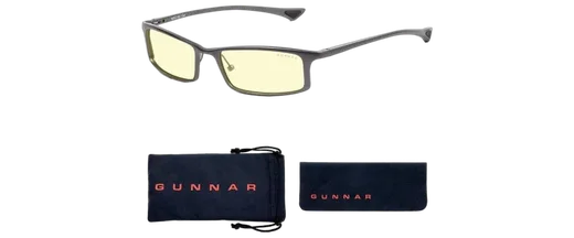 Gunnar Phenom Graphite - Gris — vue 4