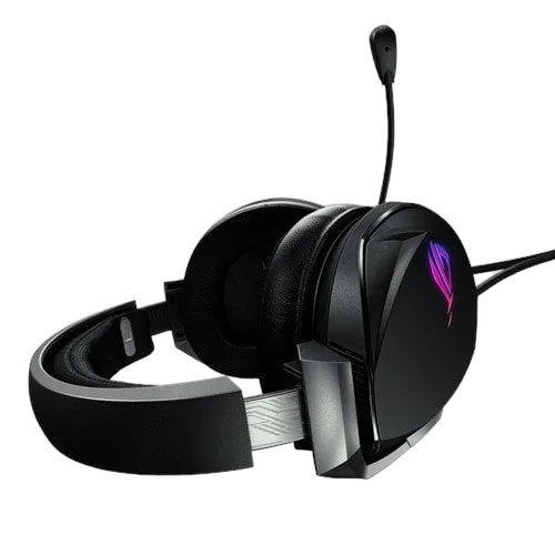 Asus ROG Theta 7.1 — vue 3