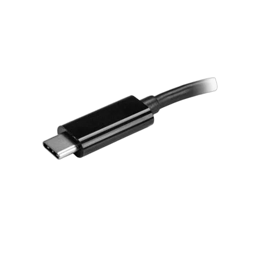 StarTech Hub USB C - 4 Port - C to 4x A - USB 2.0 — vue 4