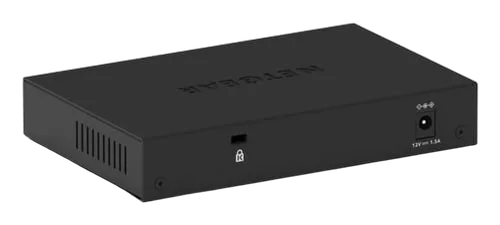 Netgear 8PT GIGABIT PLUS SWITCH GS308E — vue 5