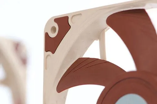 Noctua NF-A12x15 PWM - 120mm — vue 7