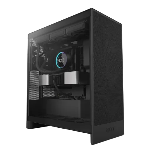 NZXT Kraken Elite 360 - 360mm - Noir — vue 3