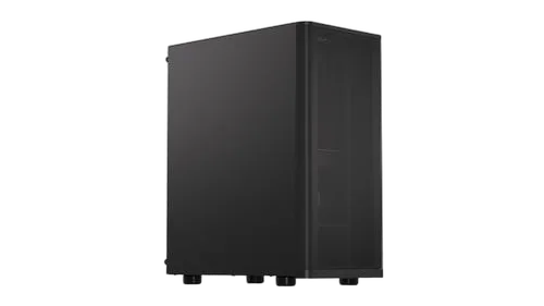 Ventum 200 Solid Noir - MT/Sans Alim/ATX-Seconde Vie-Parfait Etat
