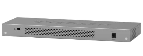 Netgear 16PT DESKTOP GIGABIT SWTCH — vue 5