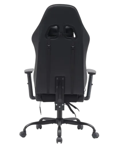 The G-LAB K Seat Electron EX RGB - Noir — vue 12