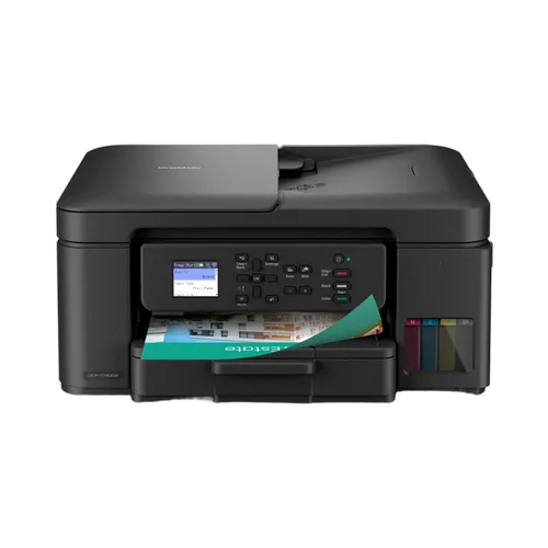 Brother DCP-T780DW — vue 1