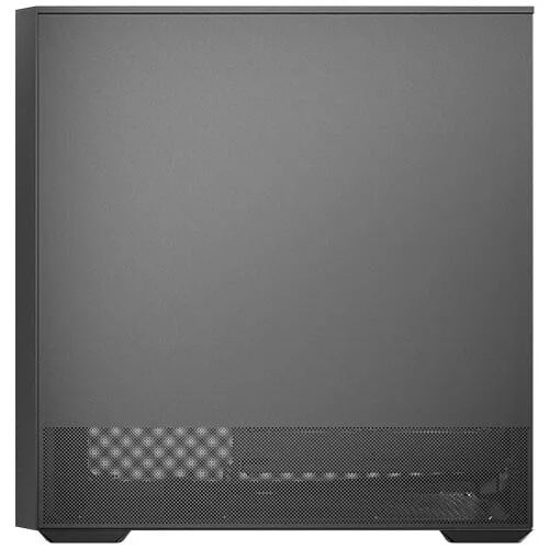 Antec Flux Rear Noir - MT/Sans Alim/ATX — vue 4