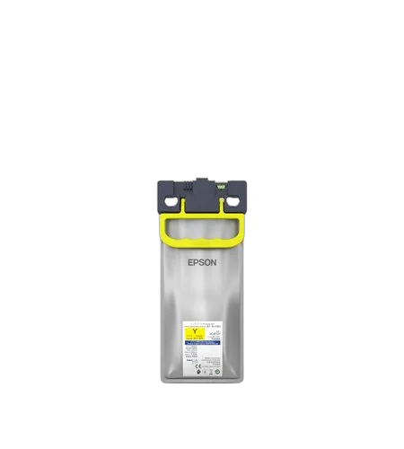 Epson WorkForce Pro WF-C87xR Yellow XL Ink Sup — vue 1