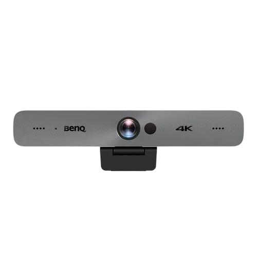 BenQ DVY32/4K UHD — vue 7
