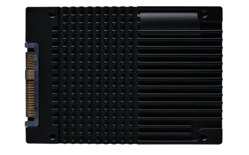 Kingston DC3000ME 7,68To U.2 — vue 2