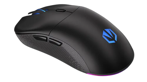 ENDORFY Gem Plus - Sans-Fil - RGB - Noir — vue 3