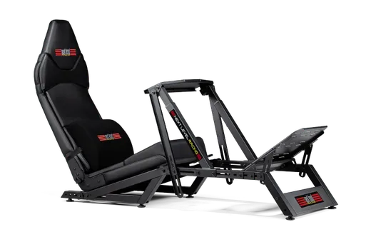 F-GT Formula and GT Simulator Cockpit-Seconde Vie-Très Bon Etat