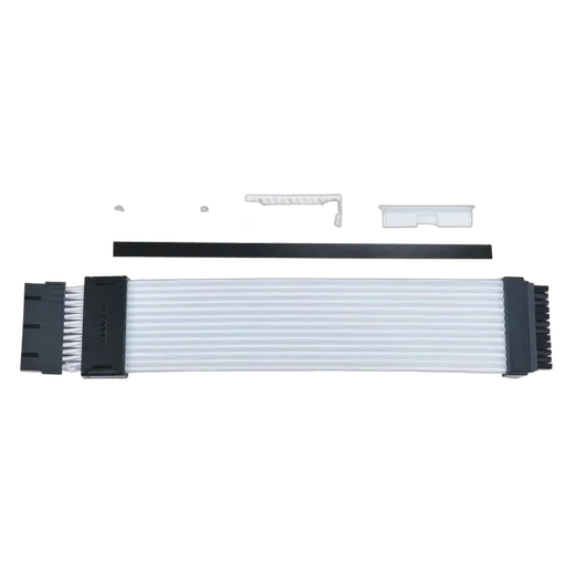 Lian-Li Strimer Sans fil 24-Pin RGB — vue 2