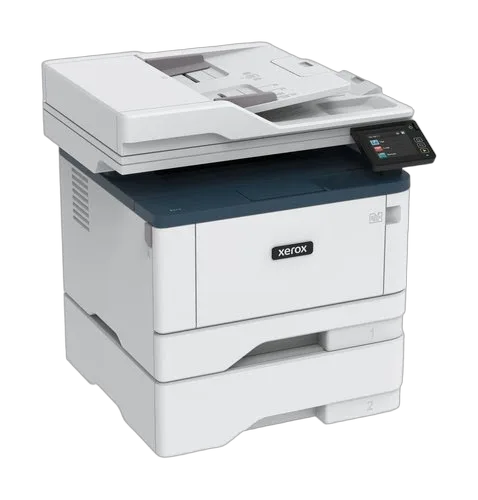 Xerox B315 Monochrome/WiFi — vue 6