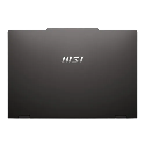 MSI VenturePro 16 A2RWFG-001FR - 16" OLED 2K Core 7 240H RTX 5060 16Go 512Go W11 — vue 5