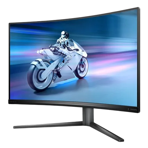 PHILIPS 32M2C5500W/00 — vue 5