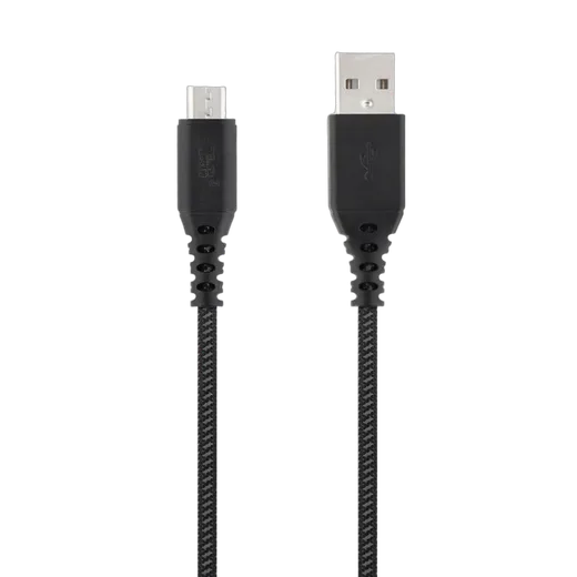 T'nB Câble USB A vers Micro-USB XTREMWORK - 1.5m — vue 1