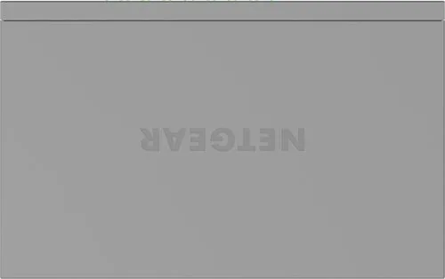 Netgear 8-Port Multi-Gigabit/10G Ethernet — vue 11
