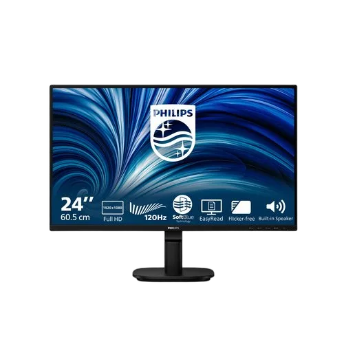 Philips 24B2N2200 23.8" 16:9 IPS WLED 1920x1080 — vue 3