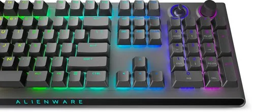 DELL ALIENWARE TRI-MODE WRLS GAMING — vue 8