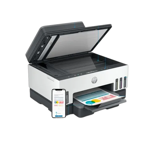 HP SMART TANK 7305 AIO 4800X1200 — vue 6