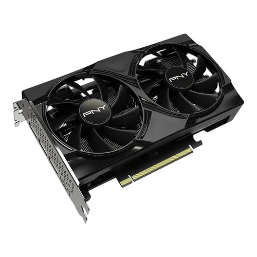 RTX 5060 8GB Overclocked Dual Fan#