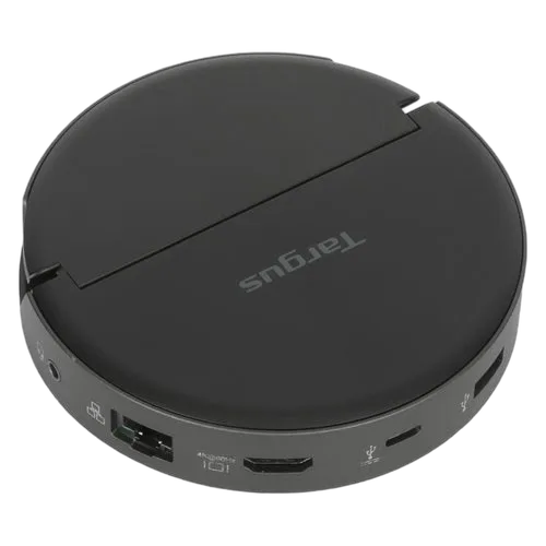 Targus AWU420GL Station d'accueil universelle Smartphone USB-C — vue 10