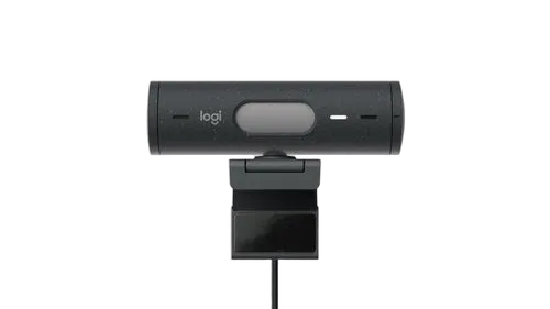 Logitech BRIO 505 - Graphite — vue 9