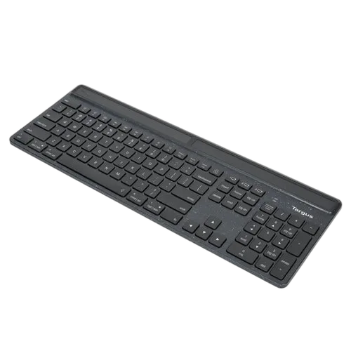 Targus EcoSmart - Membrane - Sans-Fil - RGB - Noir — vue 9