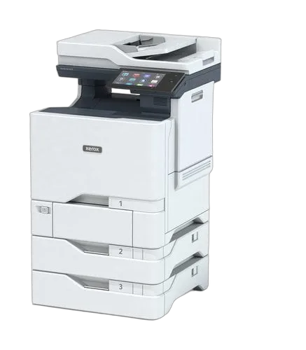 Xerox VERSALINK C625 A4 50PPM DUPLEX — vue 8
