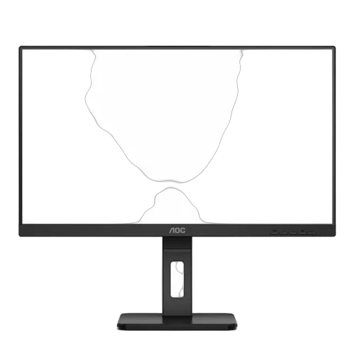 AOC 27IN VA QHD 300CD/ — vue 5