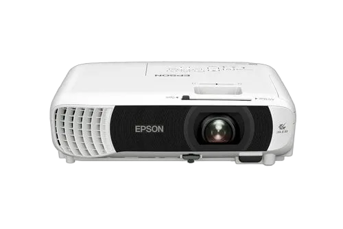 Epson EB-FH08 (V11HB54040) — vue 1