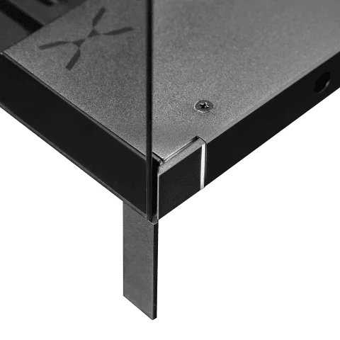TRYX LUCA L70 ARGB - MT/SansAlim/ATX - Noir — vue 5