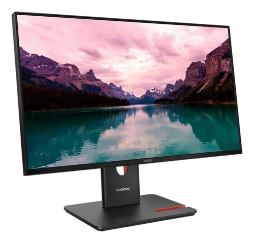 Lenovo THINKVISION T24-40 23.8IN — vue 3