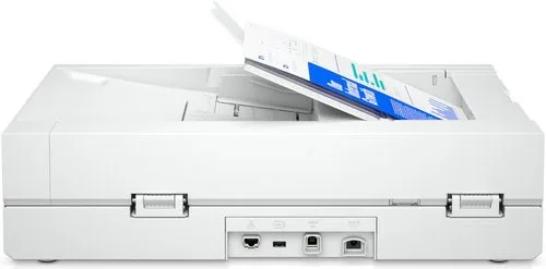 HP ScanJet Pro N4600 fnw1 — vue 8