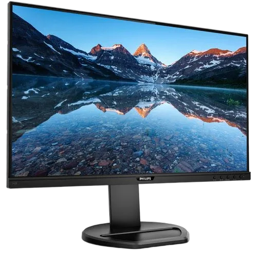 Philips 243B9/00 25" IPS 1920x1080 — vue 9