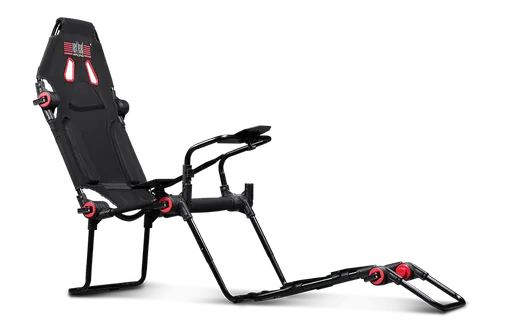 F-GT Lite Formula et GT Foldable Simulator Cockpit
