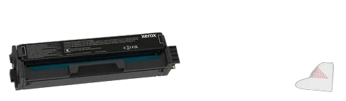 Xerox Cartouche de toner C230/C235 - Noir — vue 1