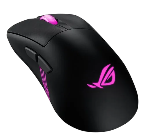 Asus ROG Keris II Origin - Filaire - RGB - Noir — vue 7