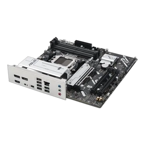 Asus PRIME B840M-A-CSM — vue 9