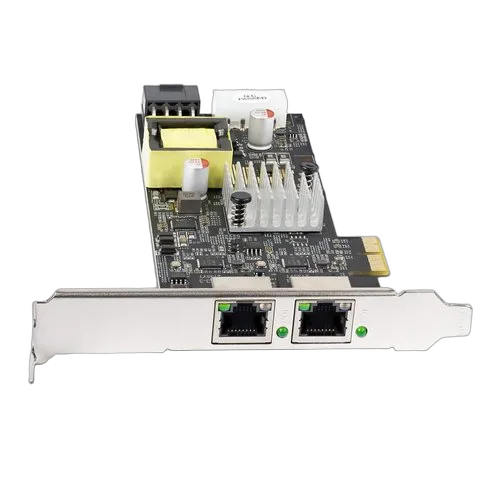 StarTech CARTE RESEAU PCIE A 1 PORT 25 — vue 3