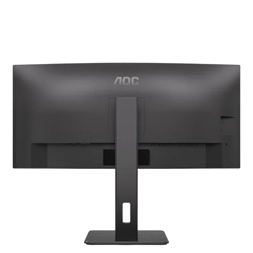 AOC CU34P3CV 34IN VA WQHD — vue 9