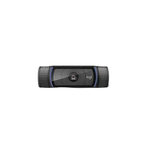 Logitech C920S PRO HD — vue 8
