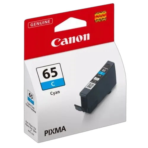 Canon - Cyan - 4216C001 — vue 2