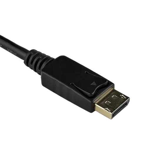 StarTech DisplayPort to VGA Video Converter — vue 4